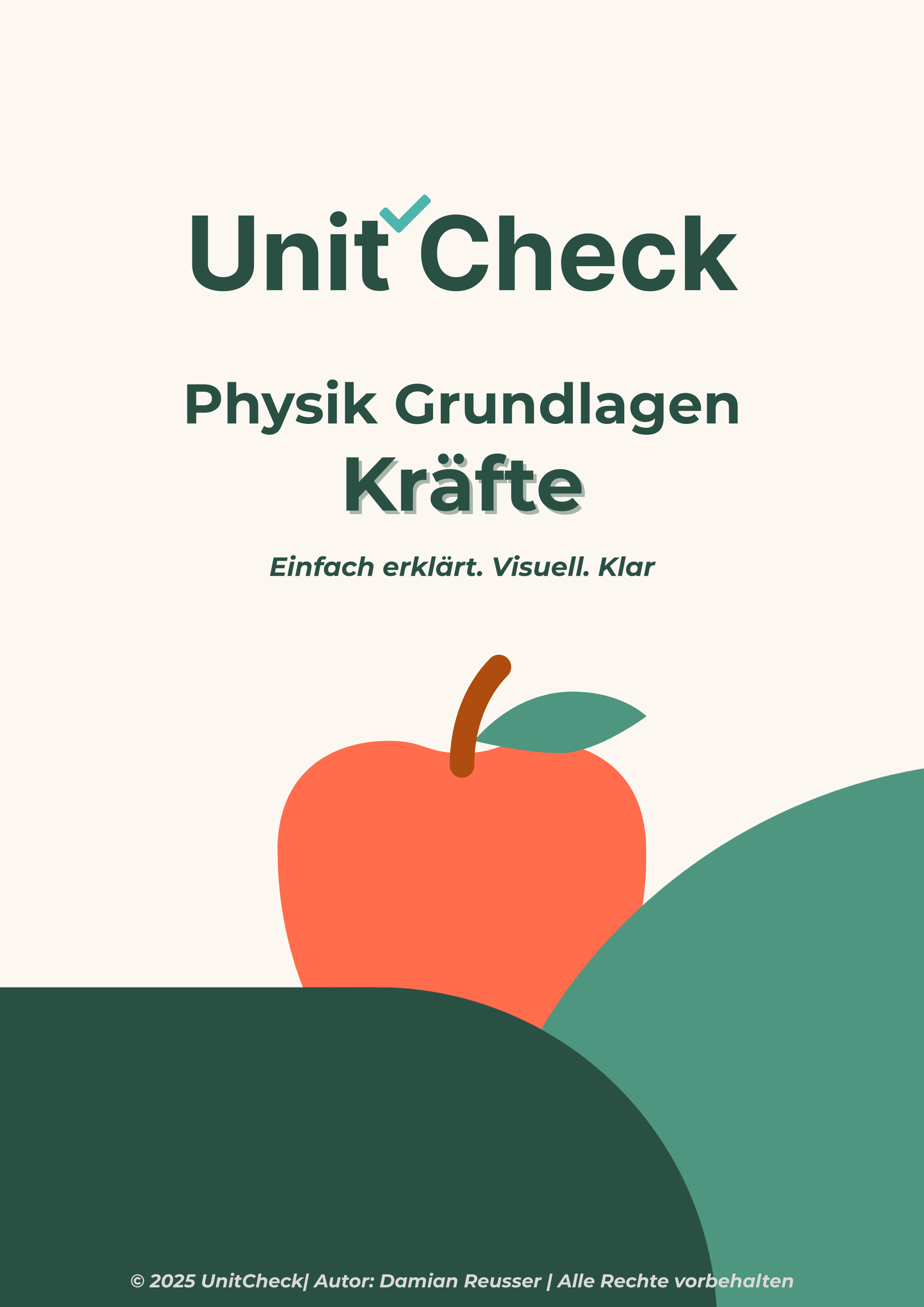 Physik Grundlagen - Starter Bundle